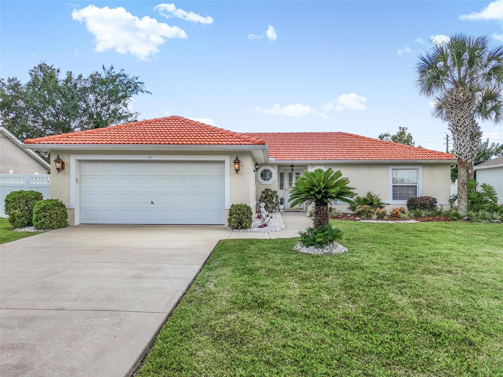 MATANZAS WOODS - Residential