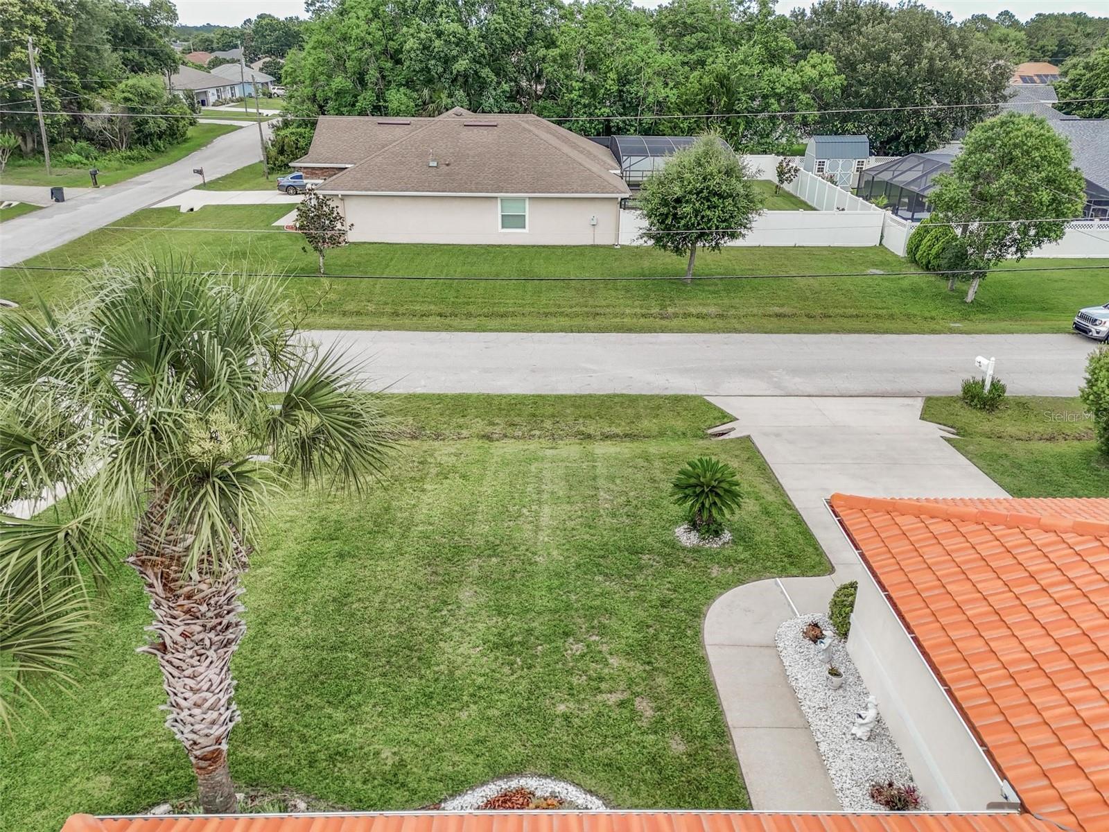 MATANZAS WOODS - Residential
