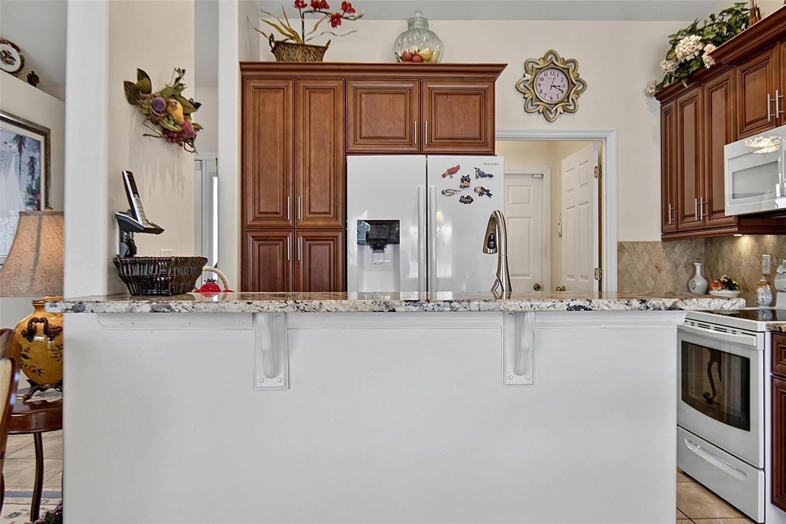 MATANZAS WOODS - Residential