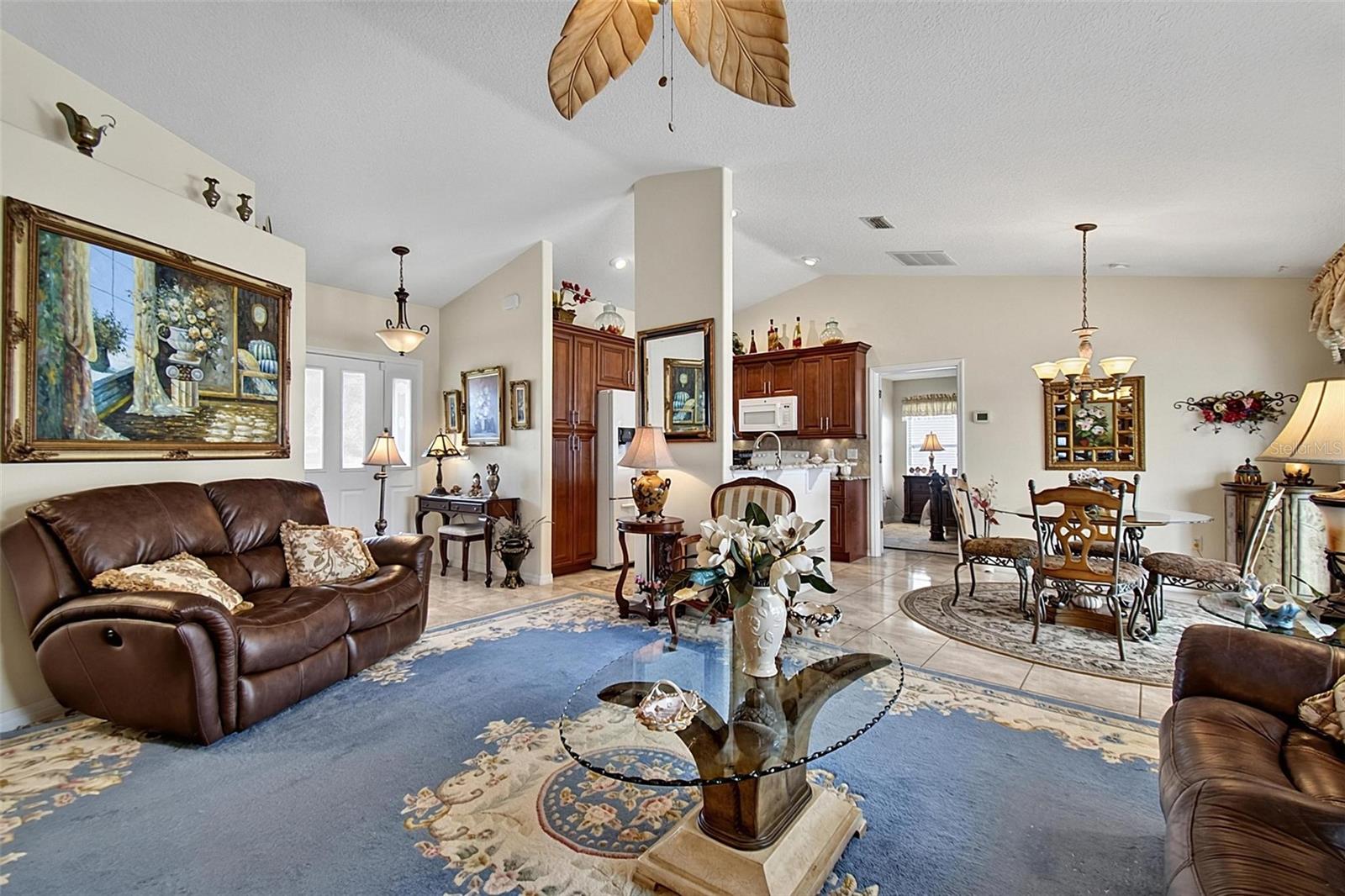 MATANZAS WOODS - Residential