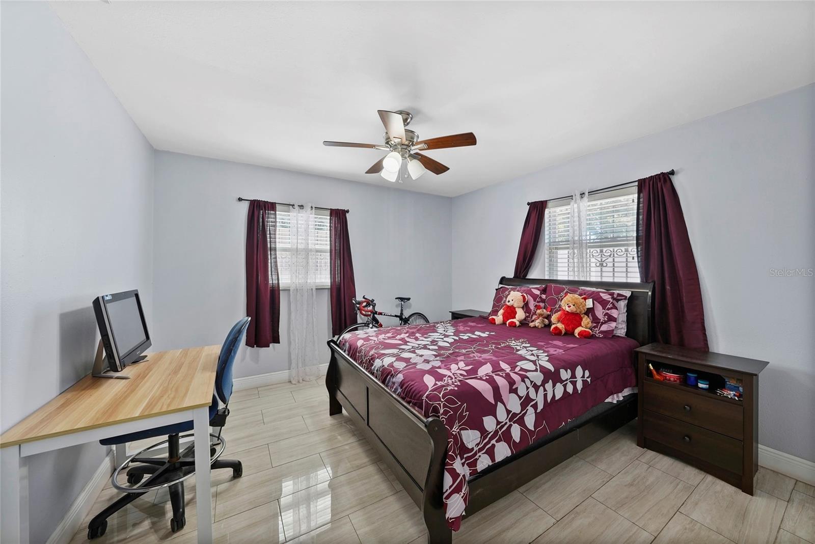 PINE CREST VILLA ADD 4 - Residential
