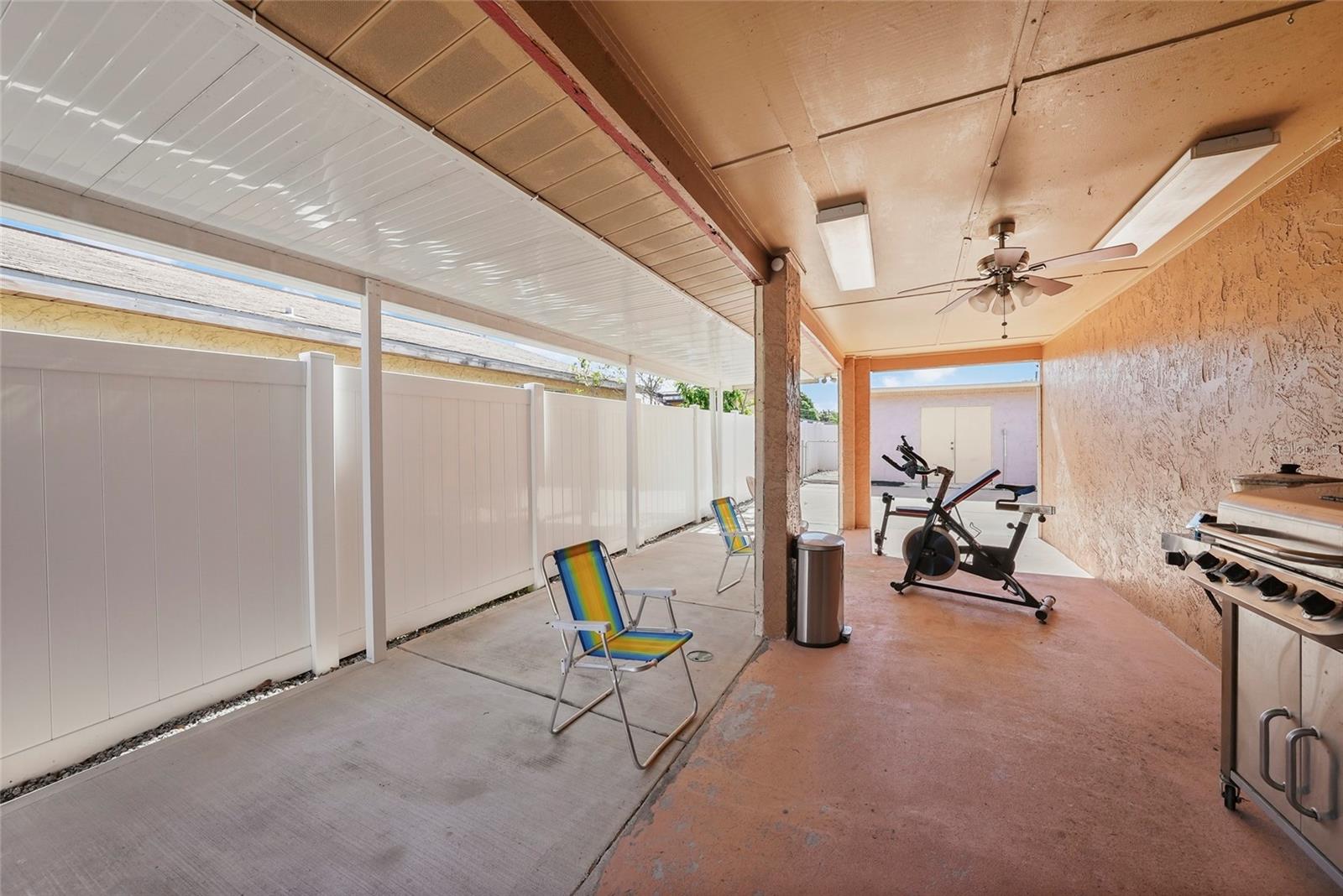 PINE CREST VILLA ADD 4 - Residential