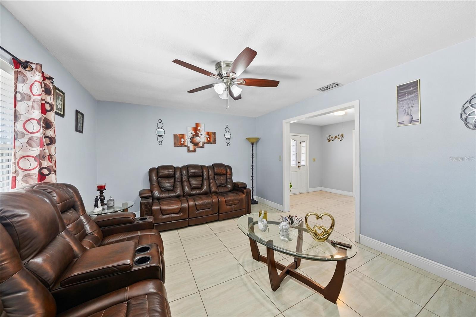 PINE CREST VILLA ADD 4 - Residential