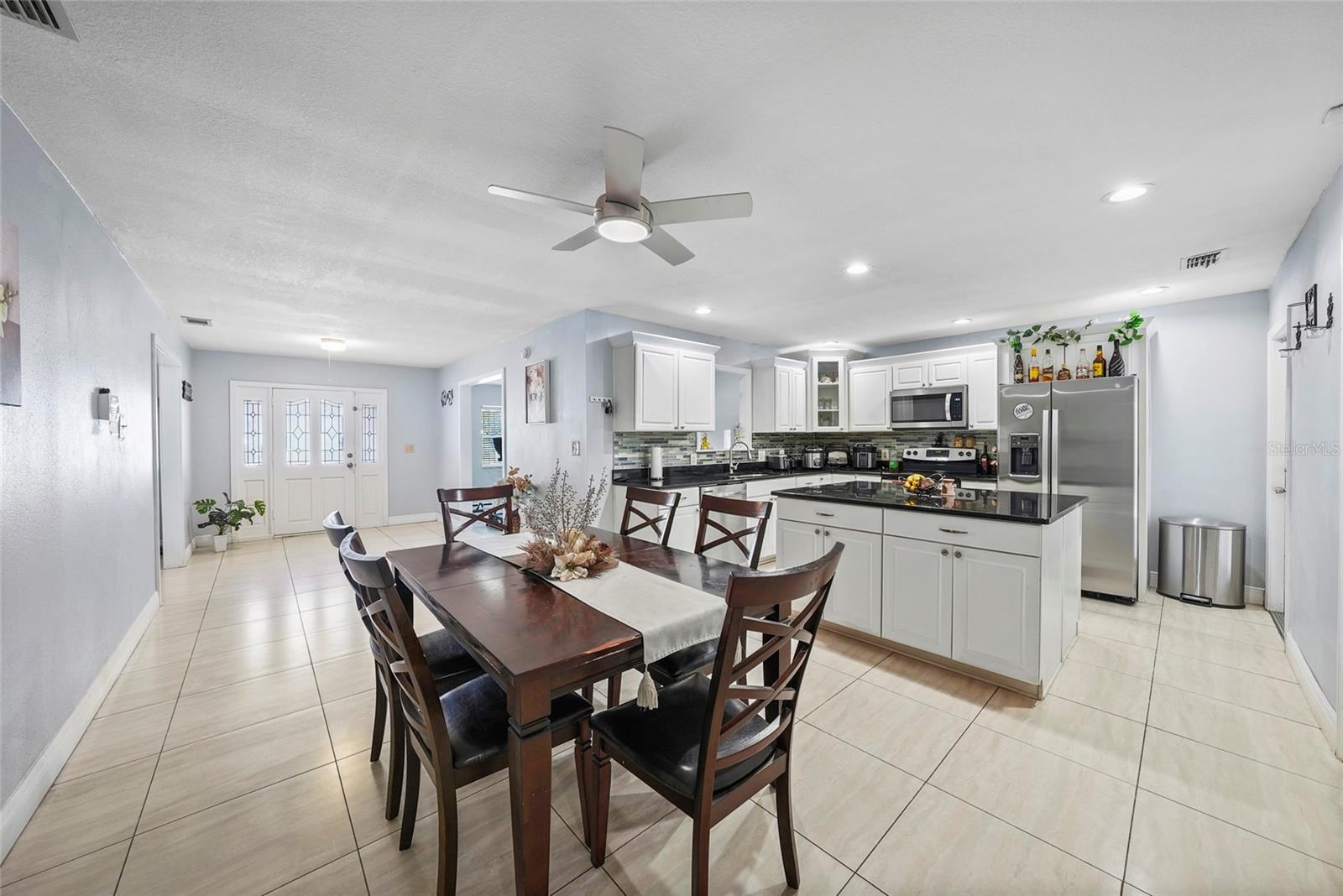 PINE CREST VILLA ADD 4 - Residential