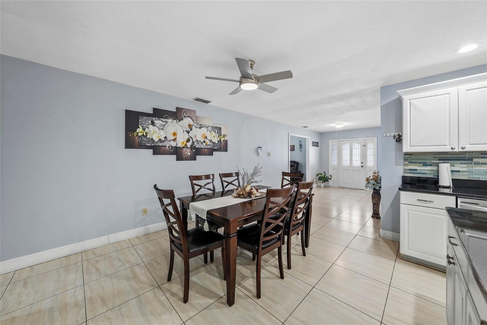 PINE CREST VILLA ADD 4 - Residential