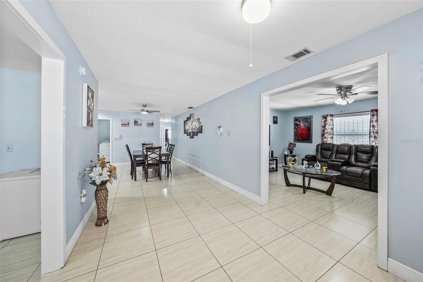 PINE CREST VILLA ADD 4 - Residential