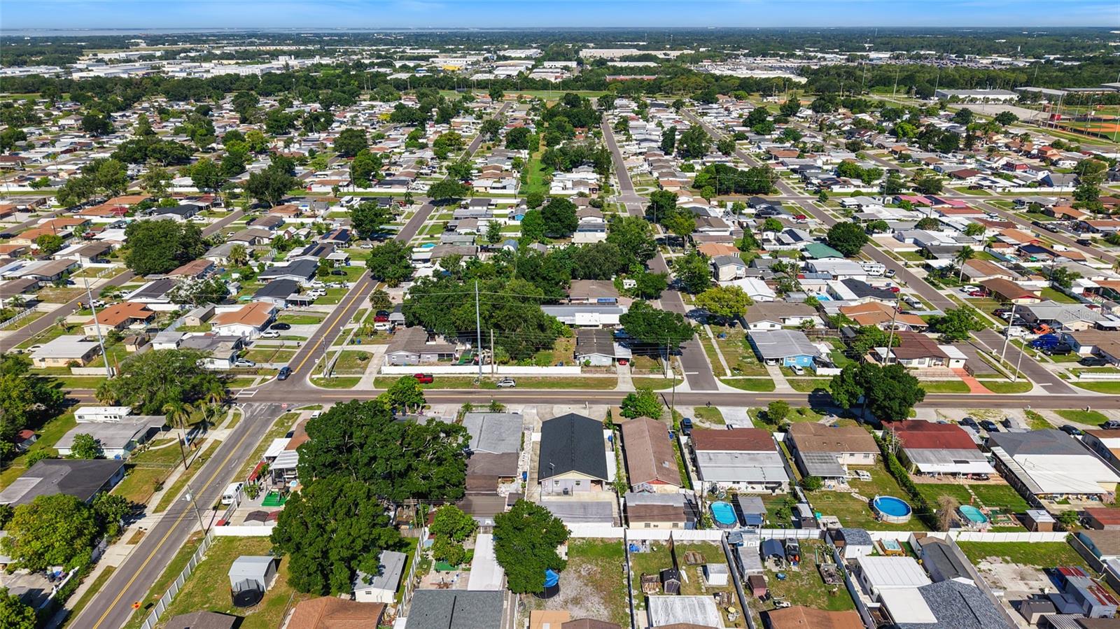PINE CREST VILLA ADD 4 - Residential