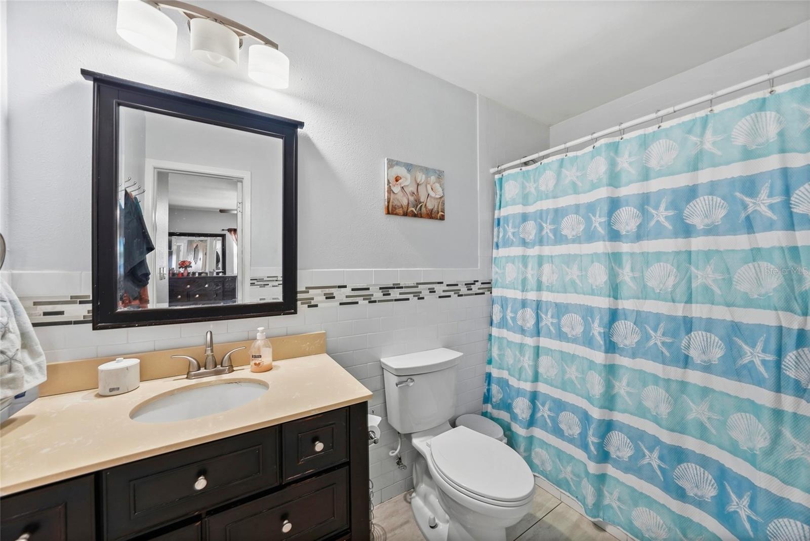 PINE CREST VILLA ADD 4 - Residential