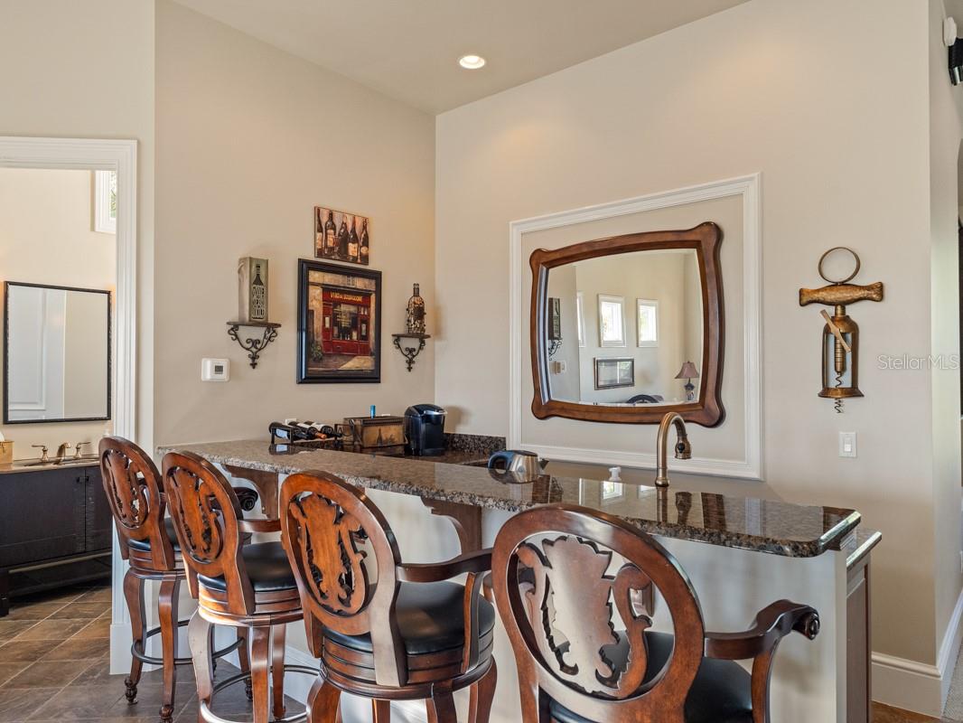 BELLA COLLINA - Residential