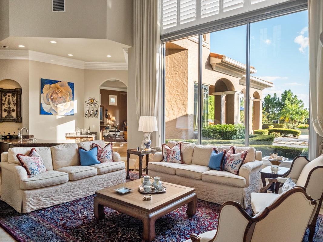 BELLA COLLINA - Residential