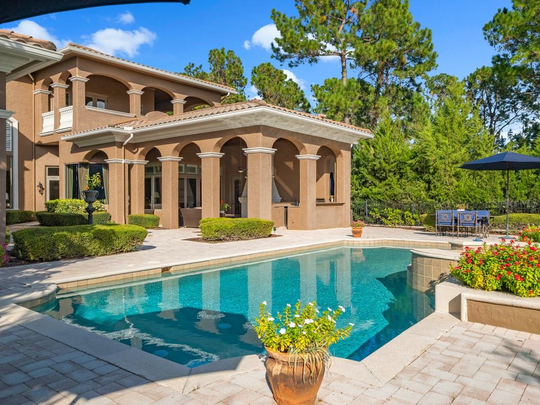 BELLA COLLINA - Residential