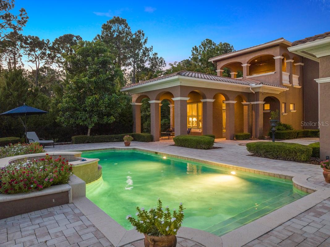 BELLA COLLINA - Residential