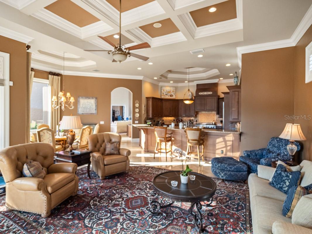 BELLA COLLINA - Residential