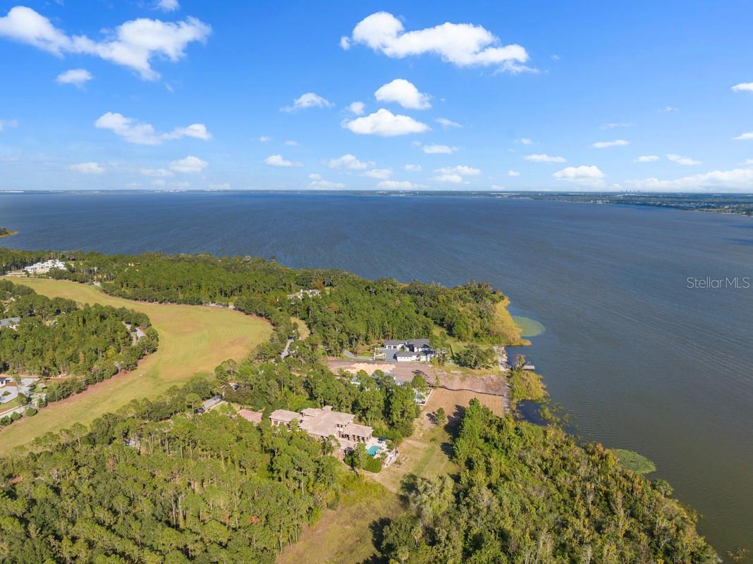BELLA COLLINA - Residential