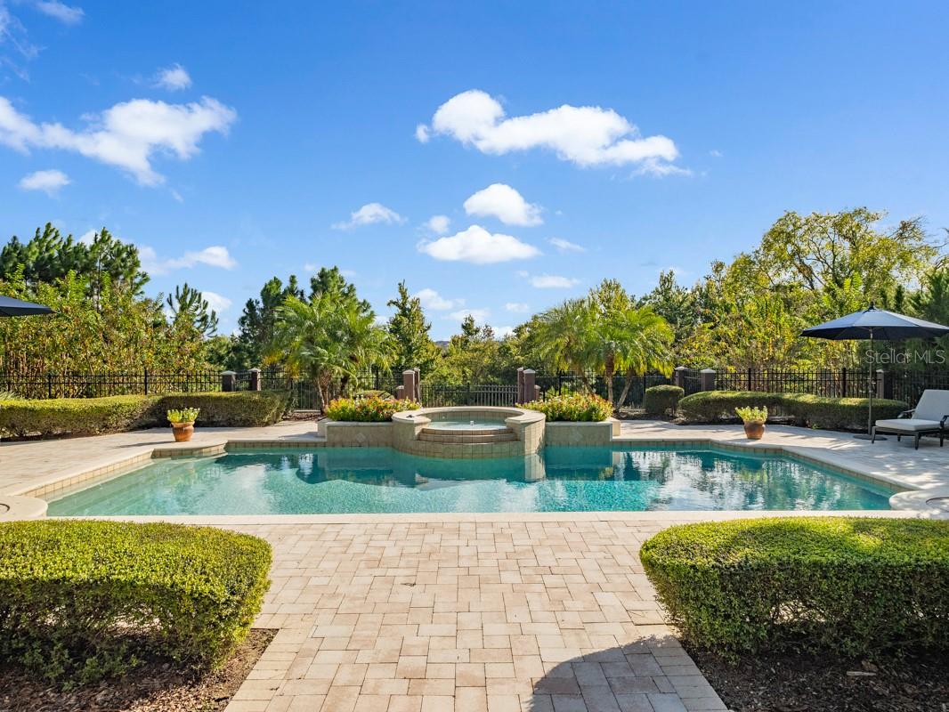 BELLA COLLINA - Residential