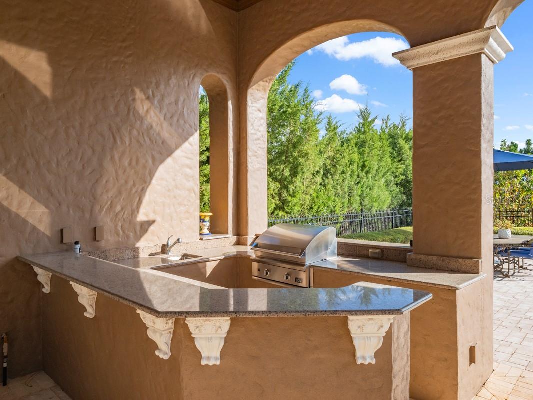 BELLA COLLINA - Residential
