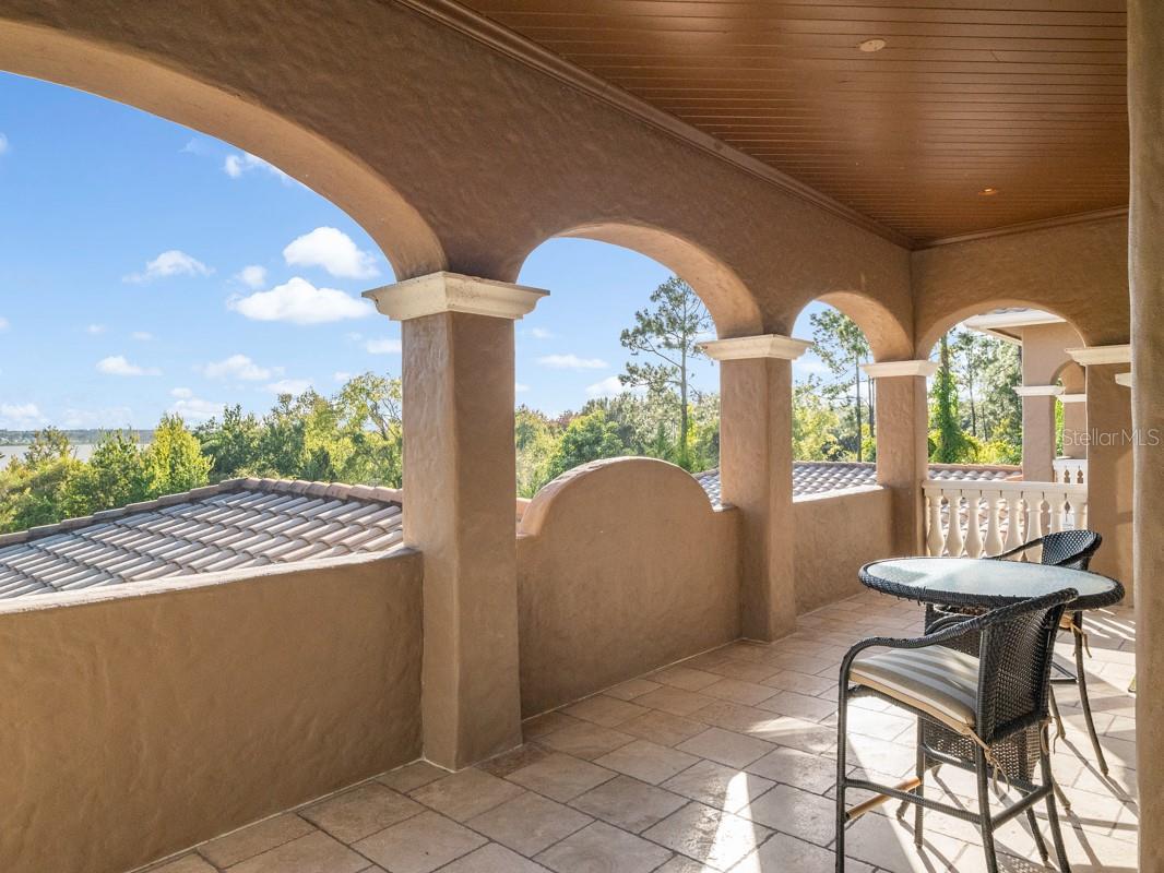 BELLA COLLINA - Residential