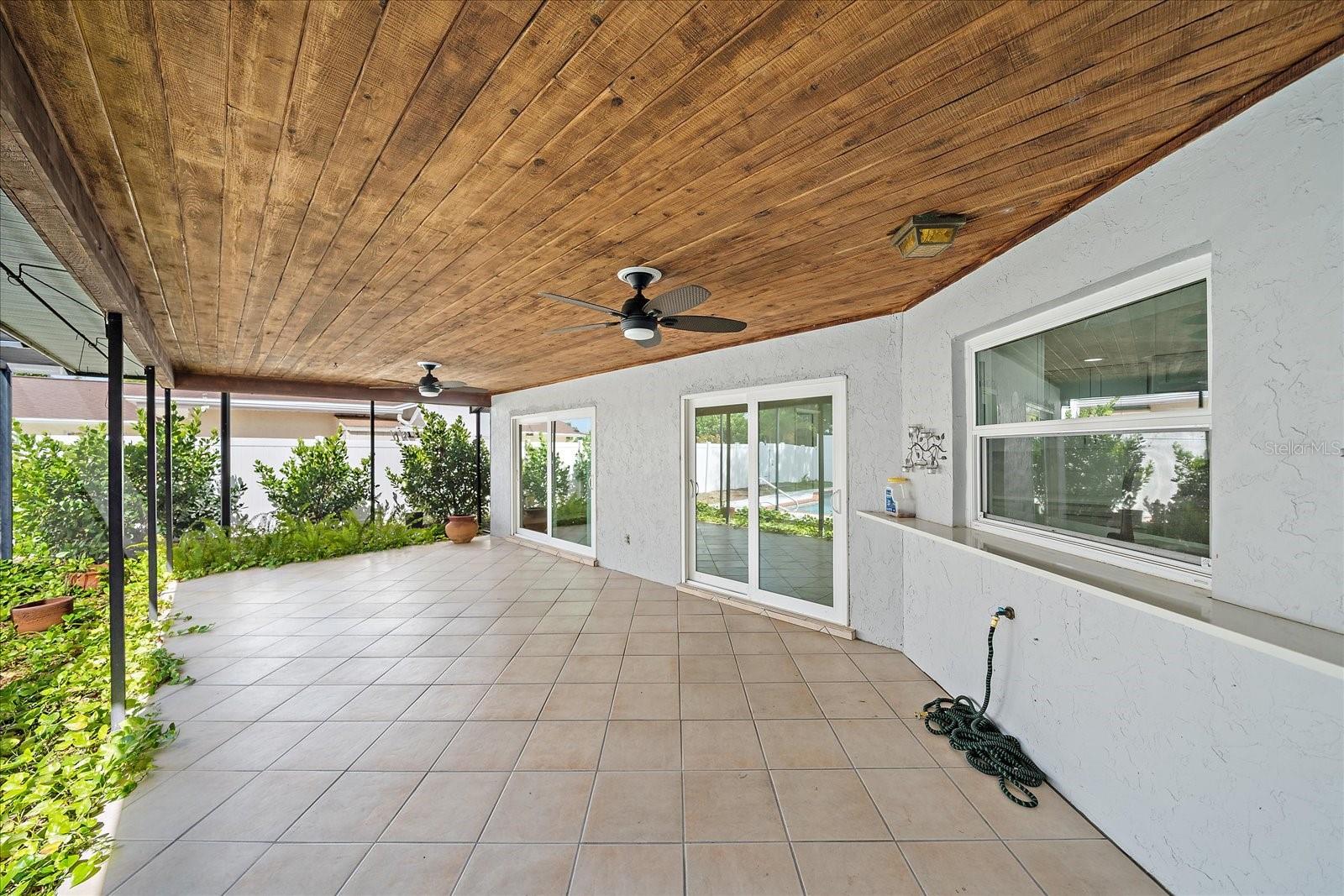 LAKE SARASOTA - Residential