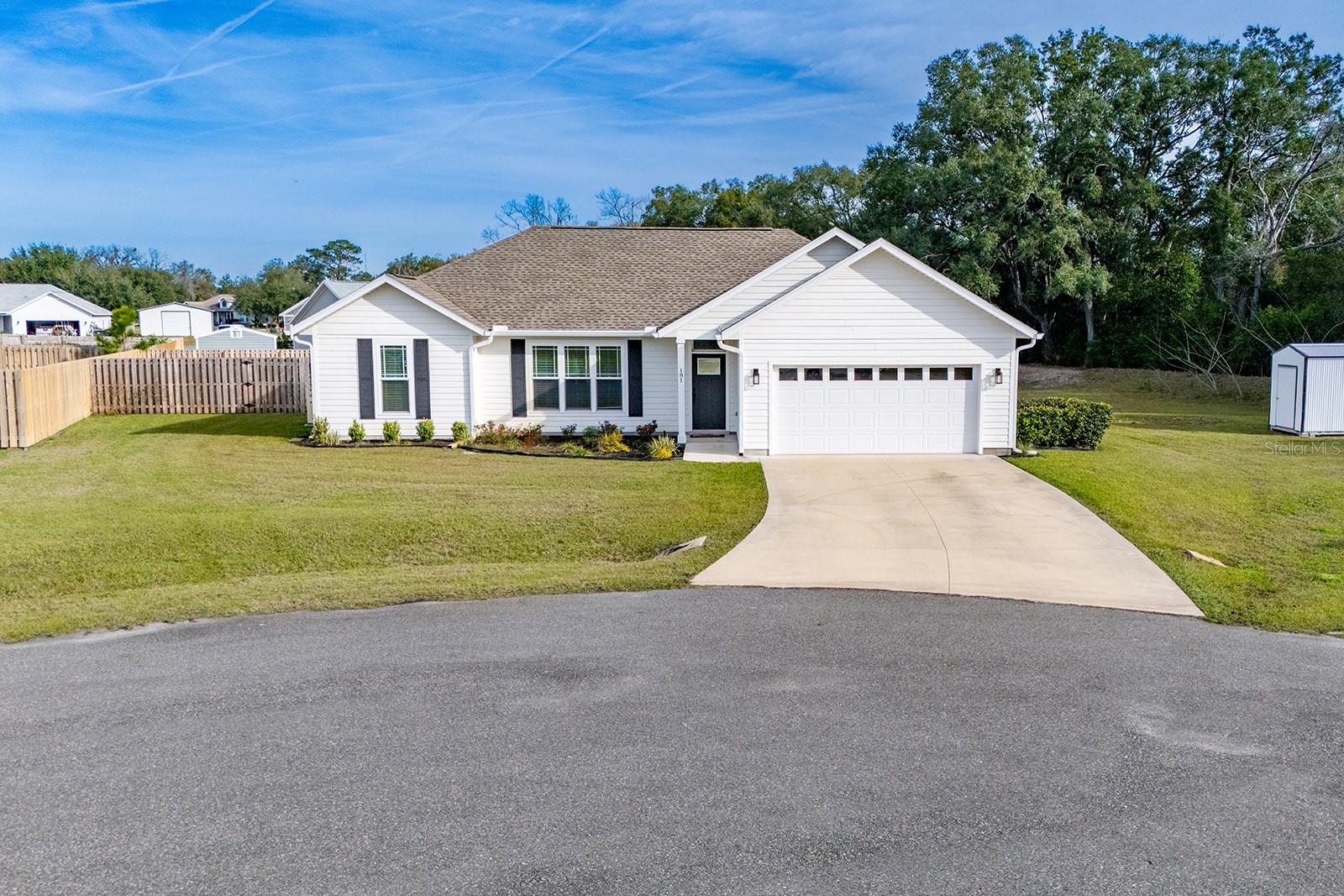 QUAIL RUN - Residential