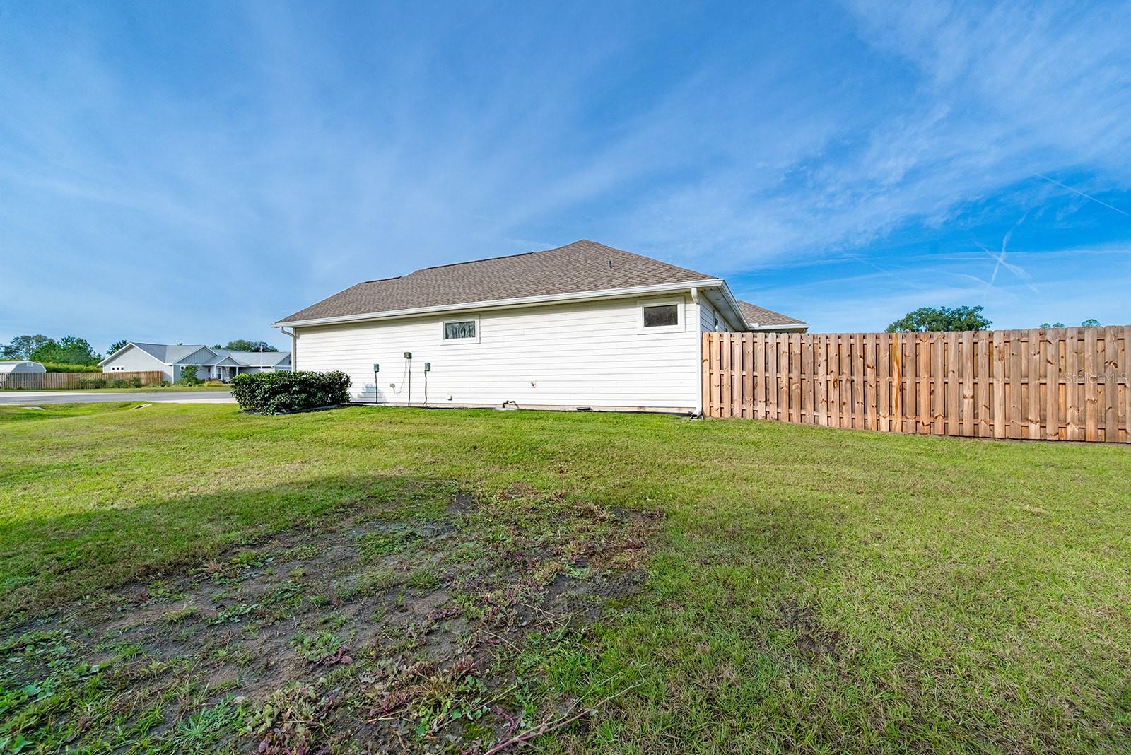 QUAIL RUN - Residential