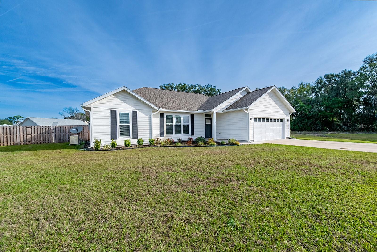 QUAIL RUN - Residential