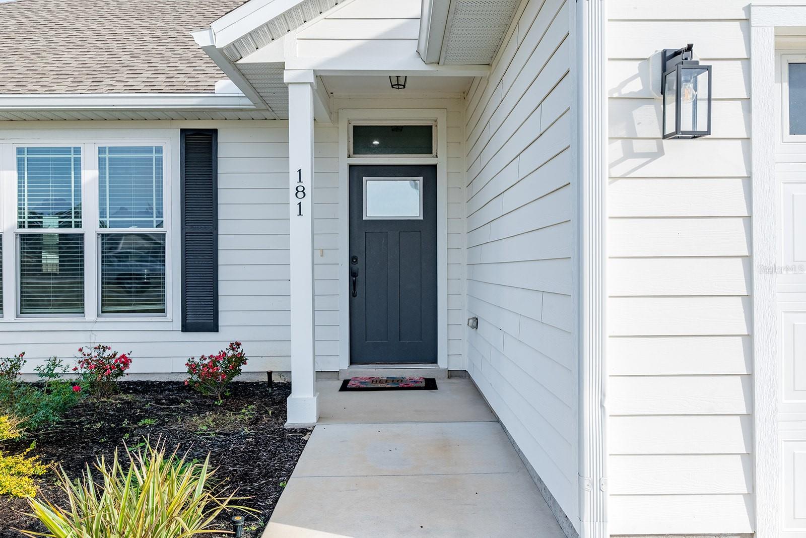 QUAIL RUN - Residential