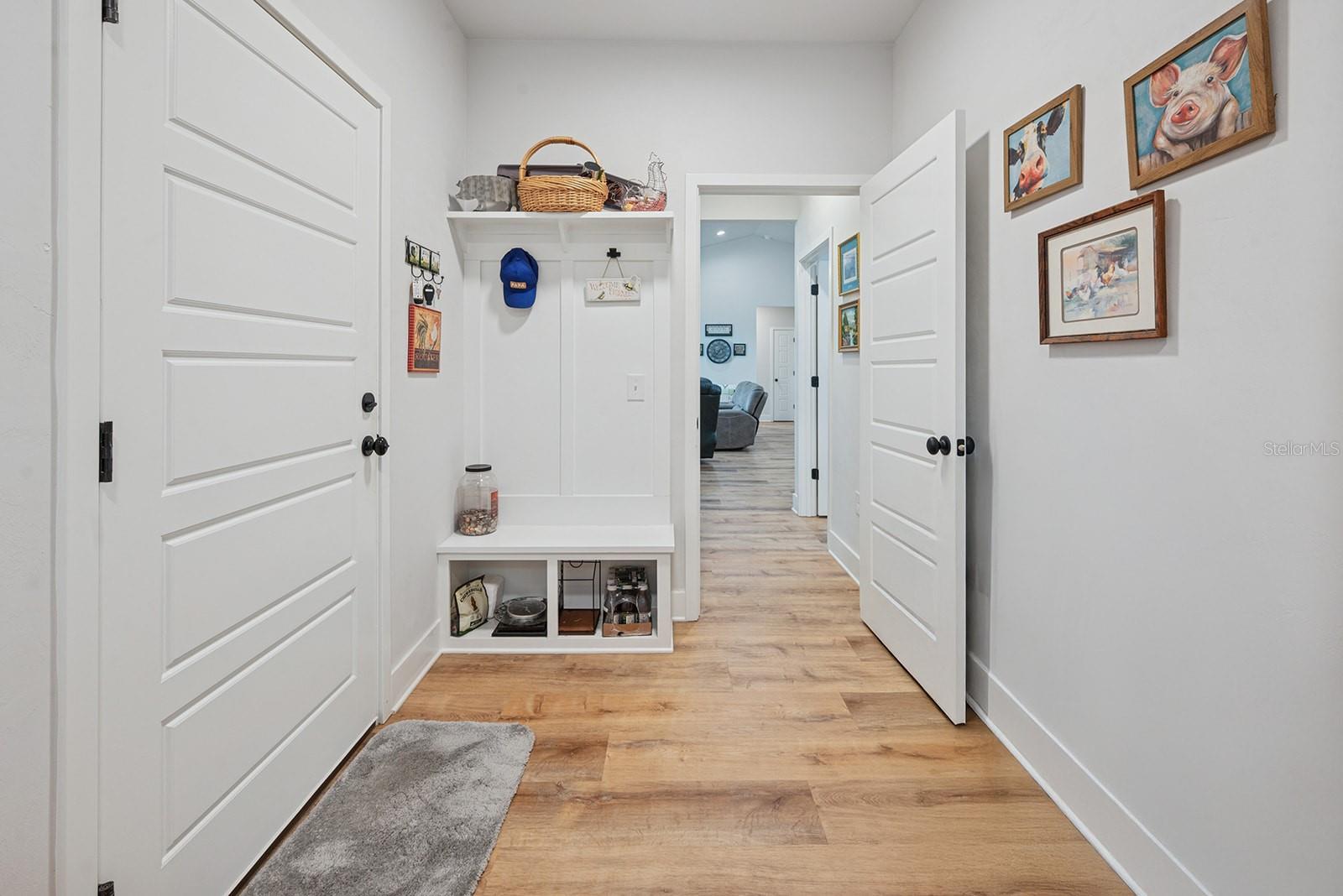 QUAIL RUN - Residential