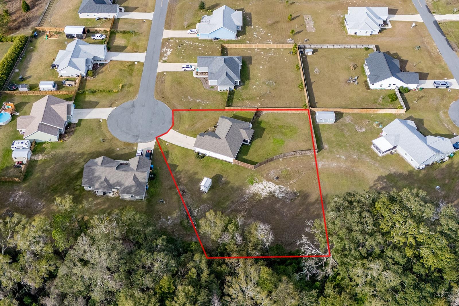 QUAIL RUN - Residential