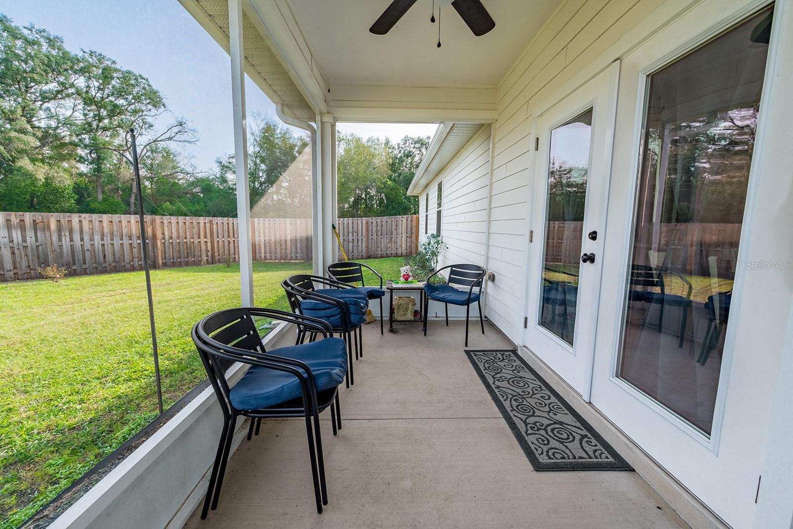 QUAIL RUN - Residential