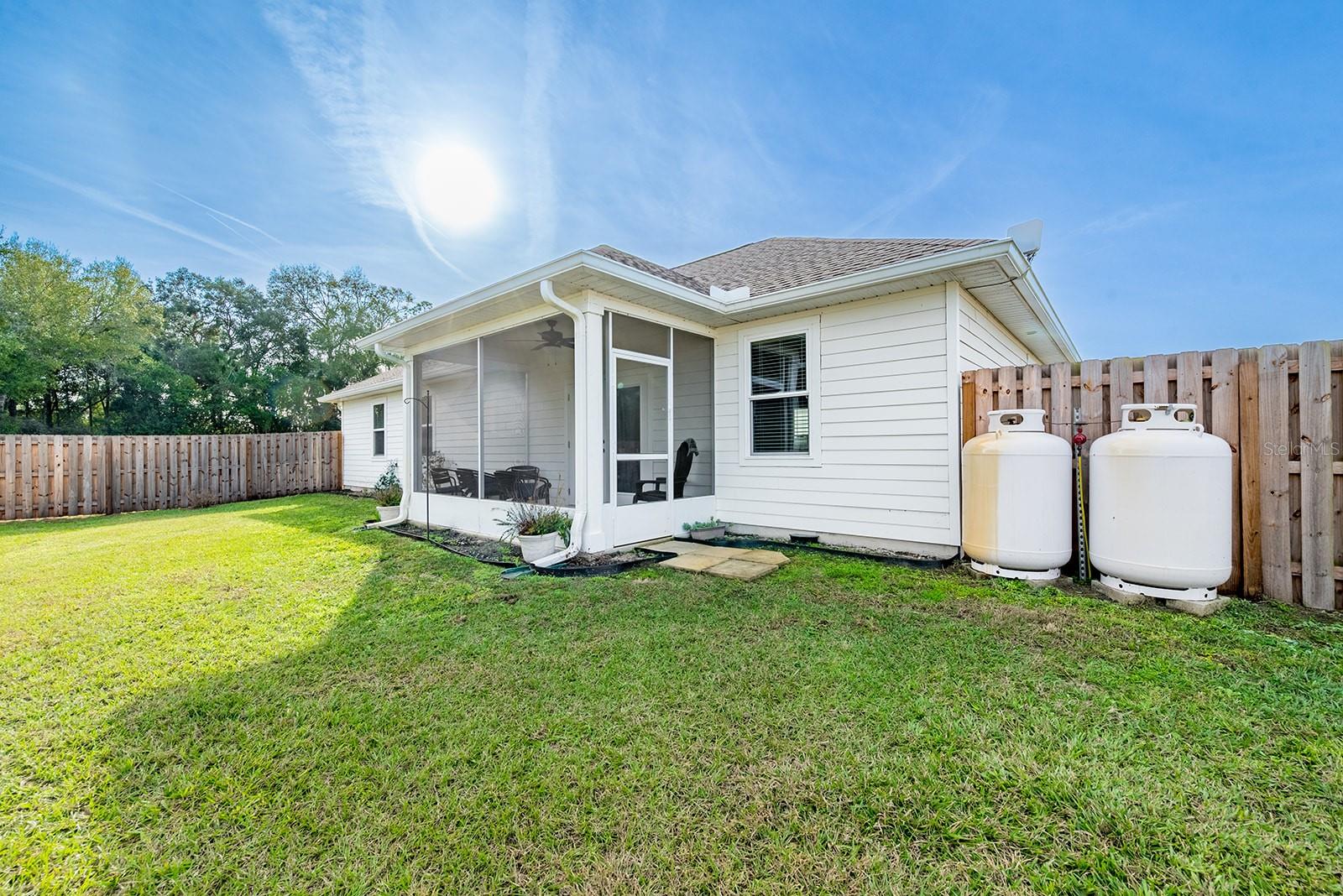 QUAIL RUN - Residential