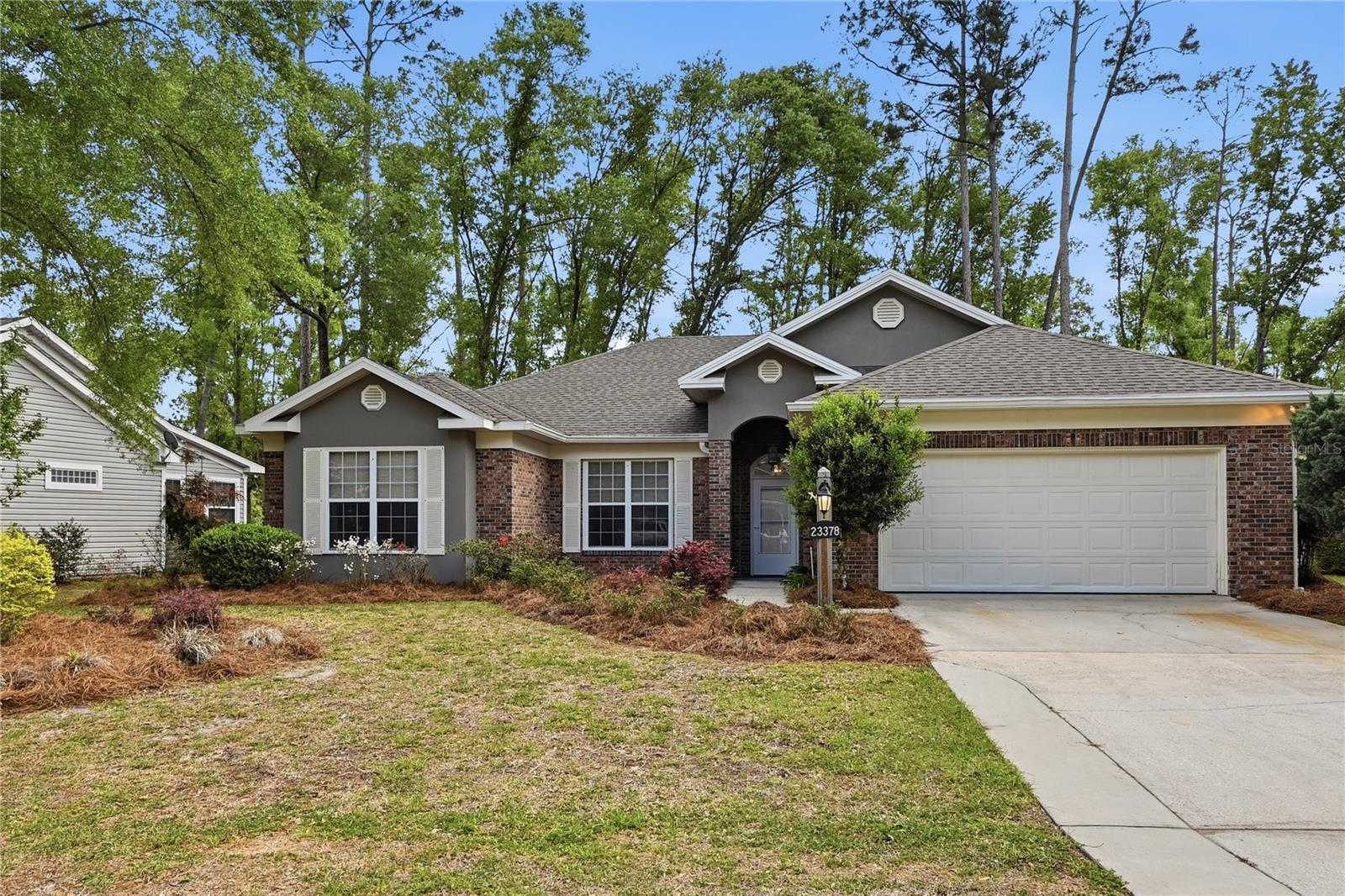 RIVER WOODS SUB - Residential