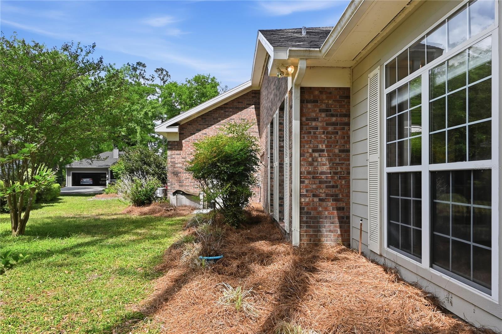 RIVER WOODS SUB - Residential