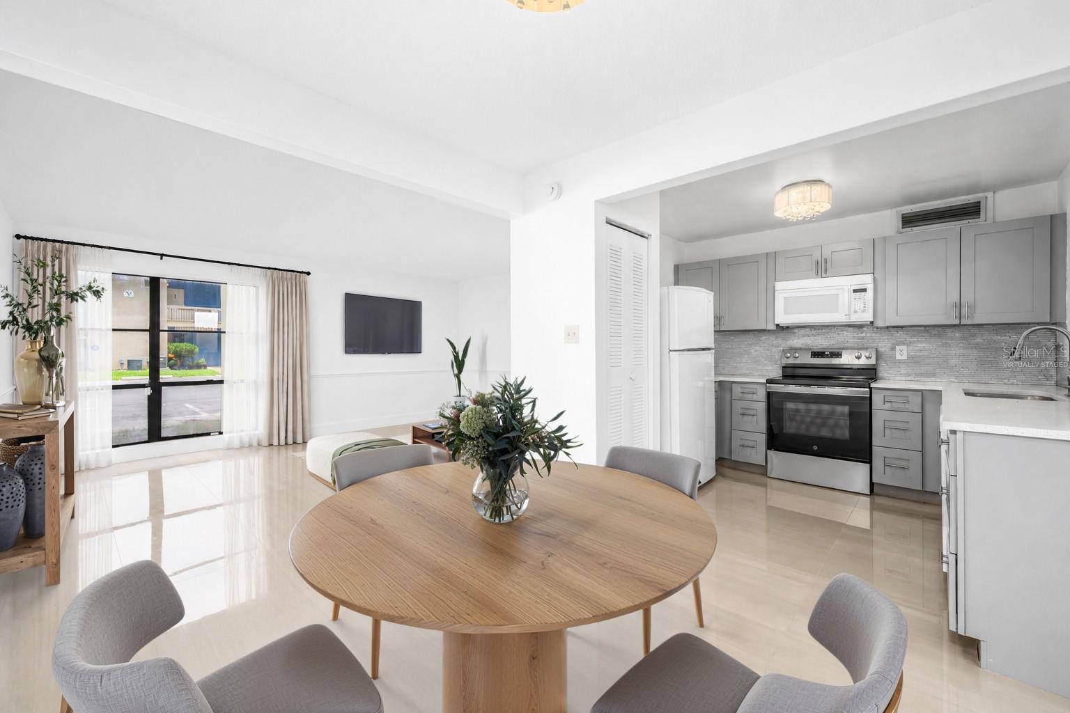 BRANDYWINE - Residential