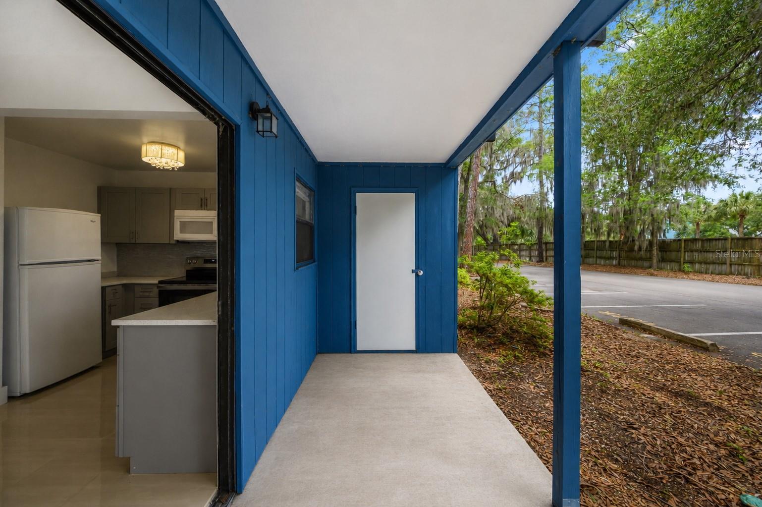 BRANDYWINE - Residential