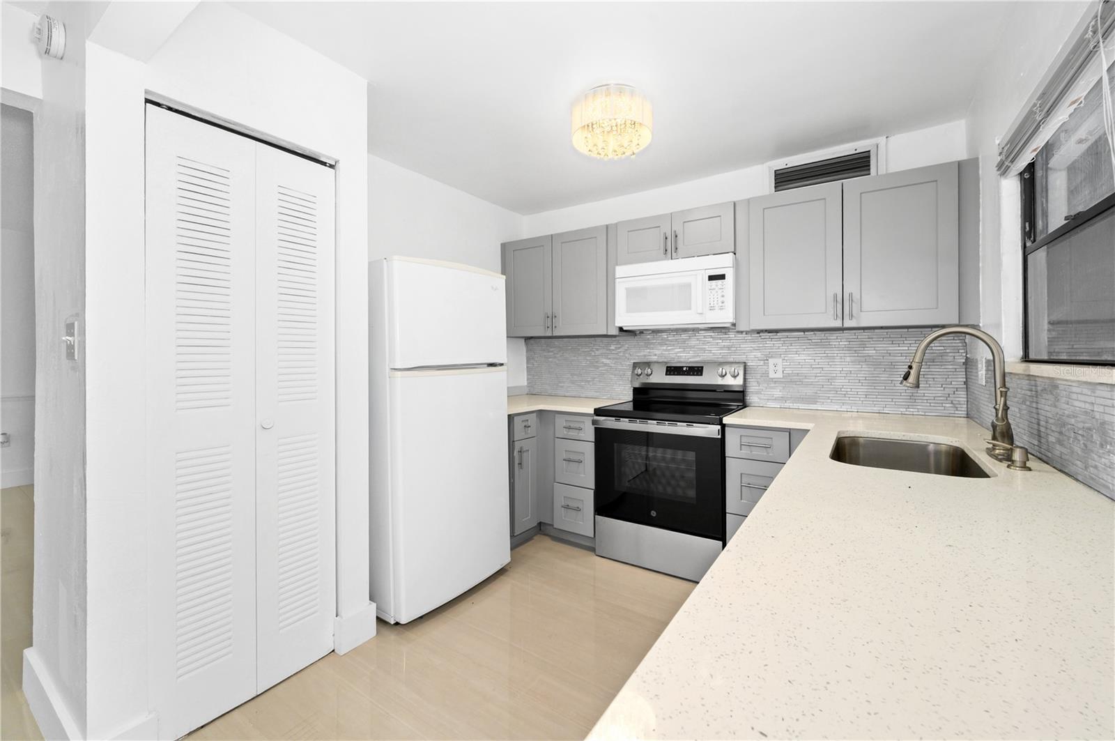 BRANDYWINE - Residential