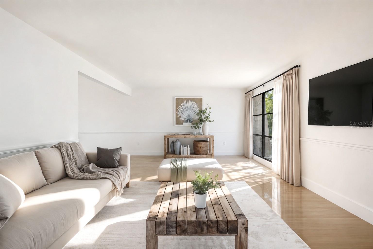 BRANDYWINE - Residential