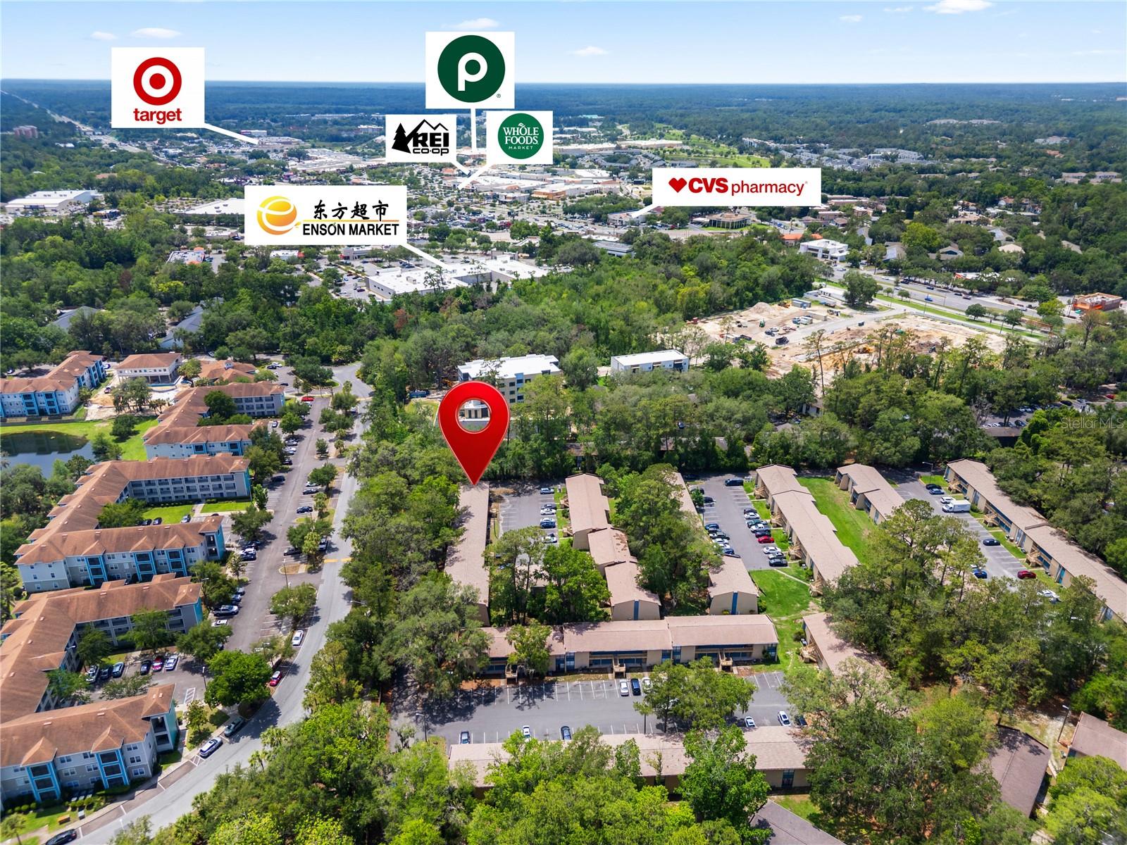 BRANDYWINE - Residential