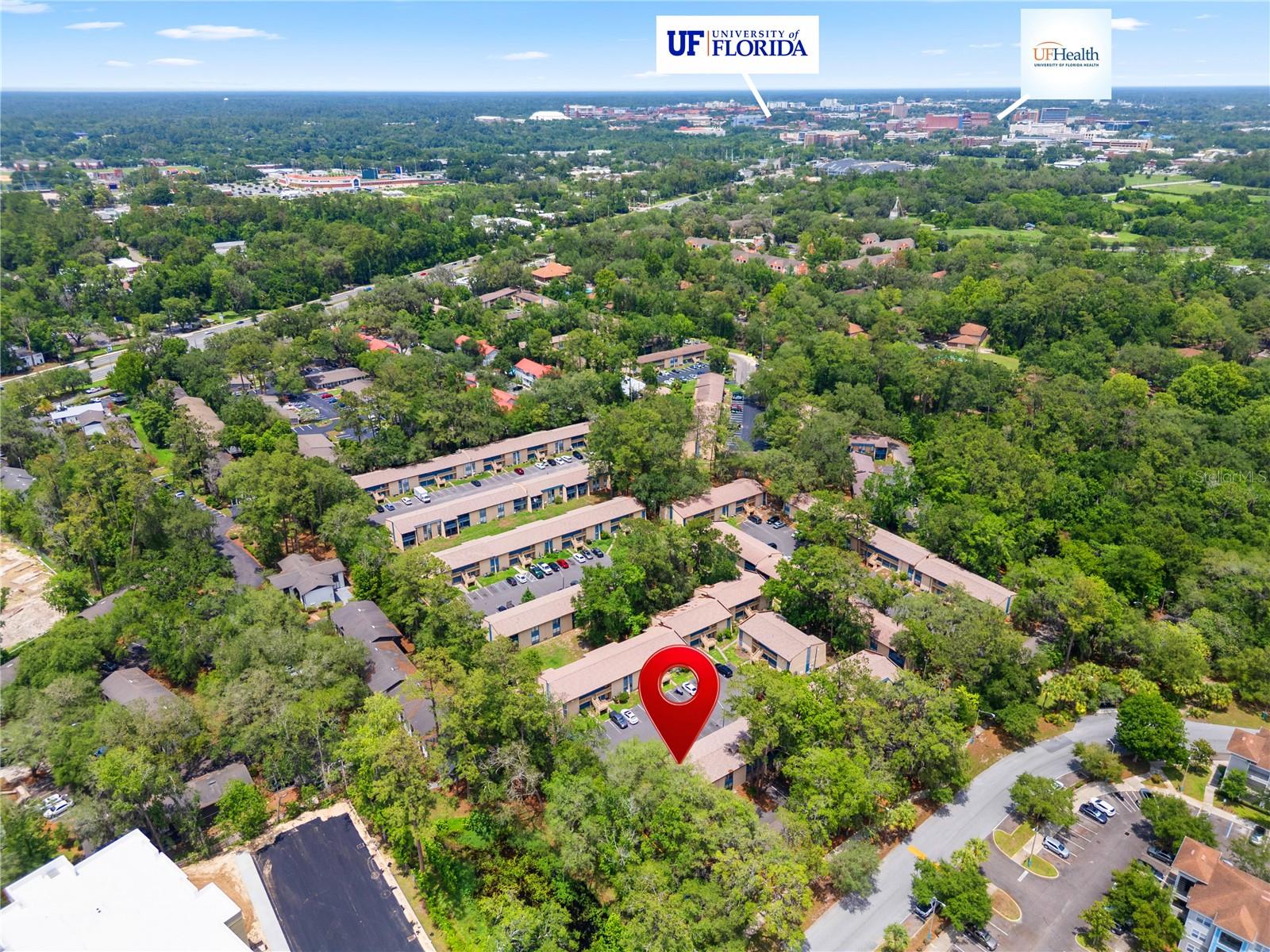 BRANDYWINE - Residential