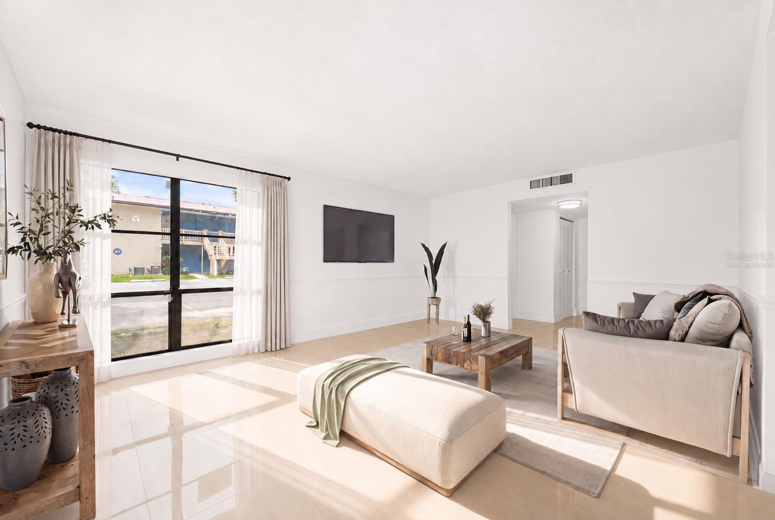 BRANDYWINE - Residential