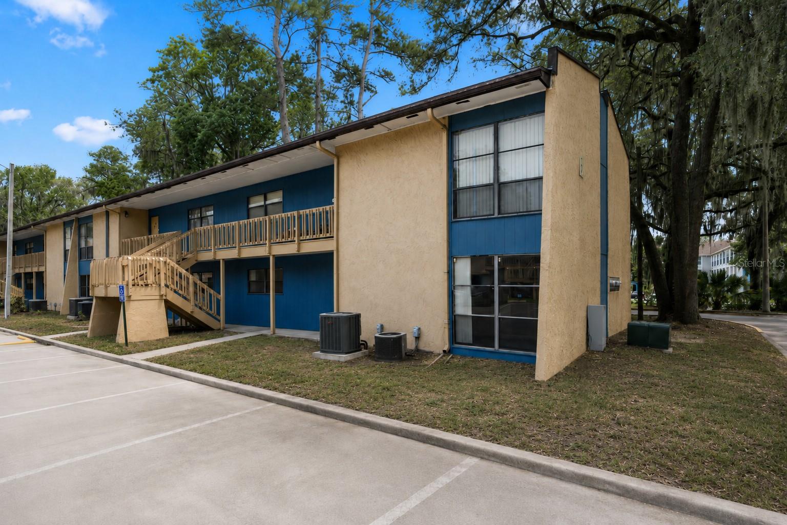 BRANDYWINE - Residential
