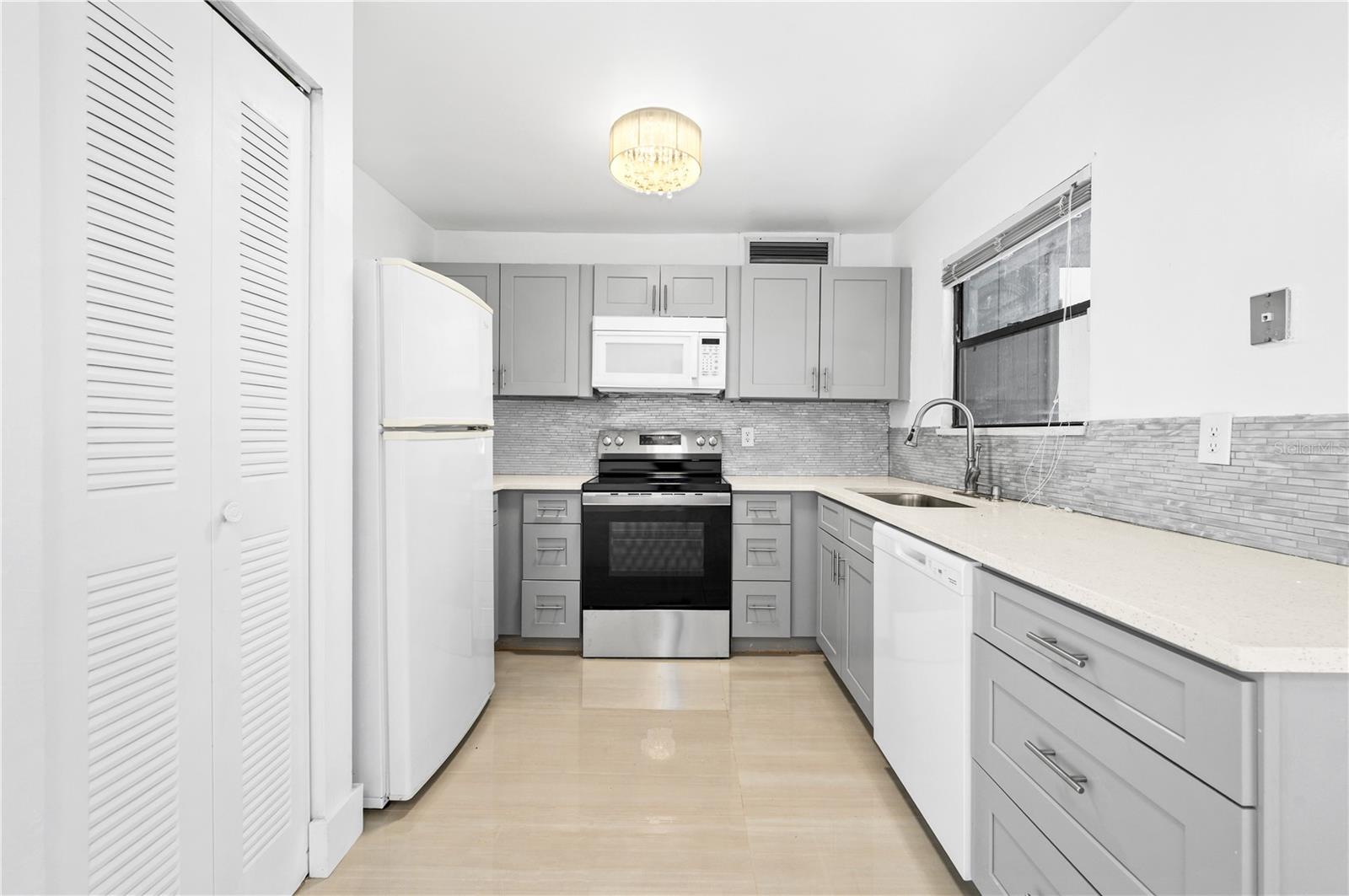 BRANDYWINE - Residential
