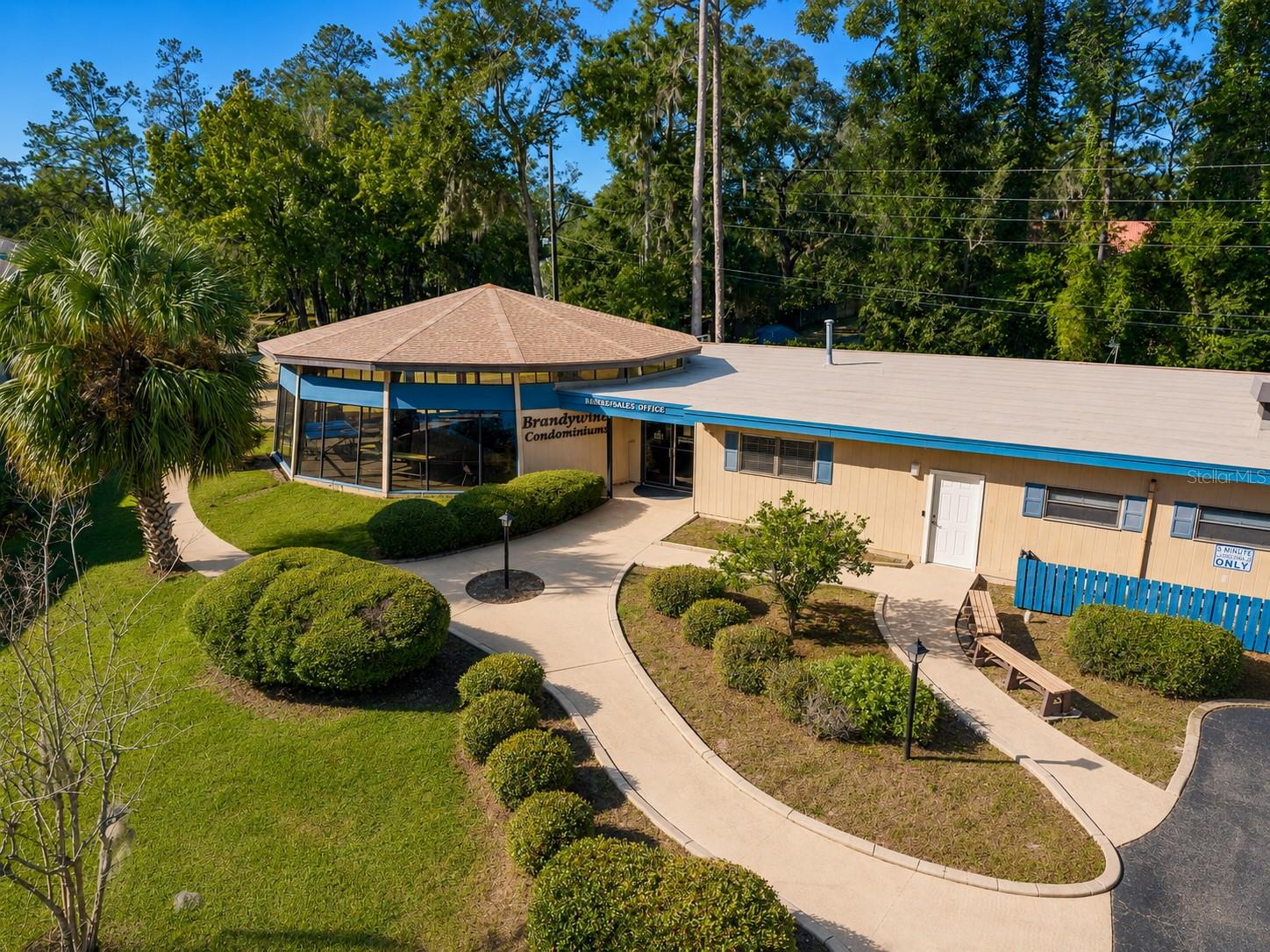 BRANDYWINE - Residential