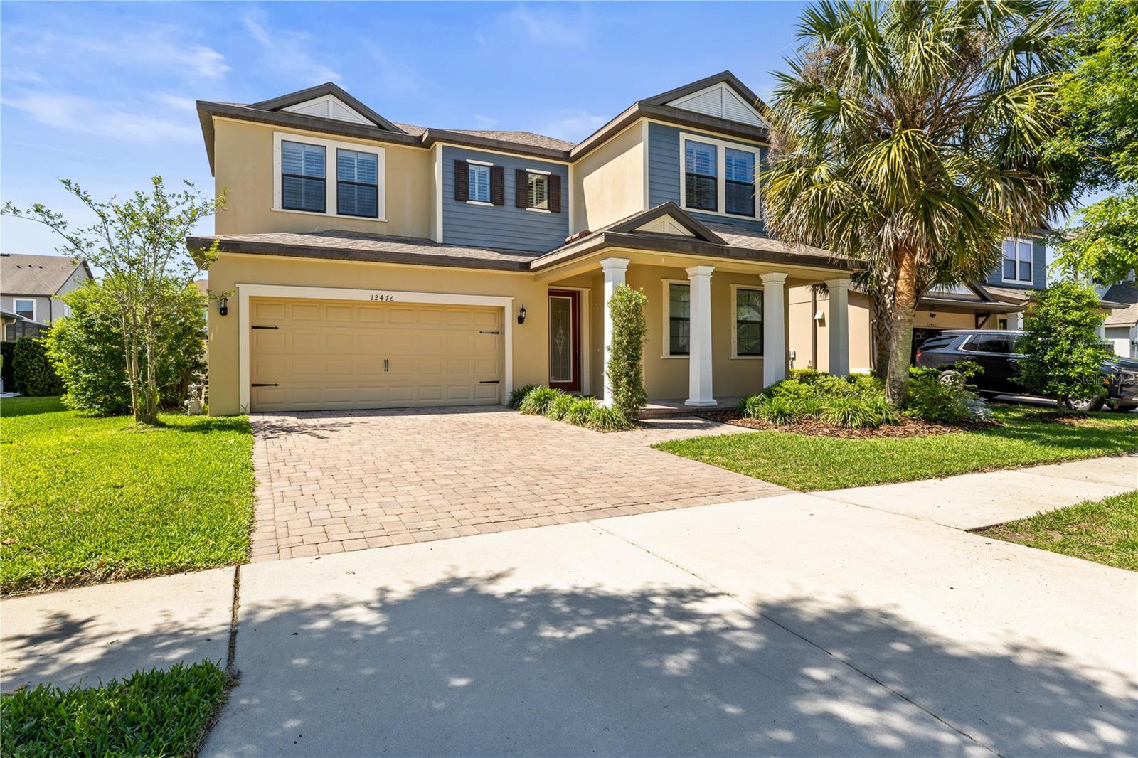 STARKEY RANCH VILLAGE 1 PH 1 5 - Residential