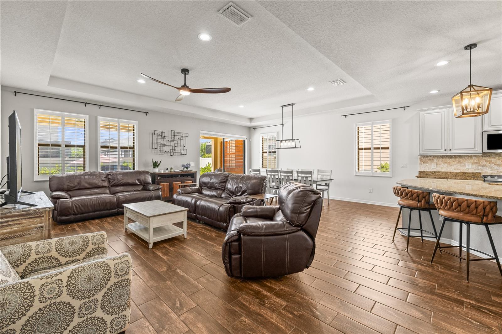 STARKEY RANCH VILLAGE 1 PH 1 5 - Residential