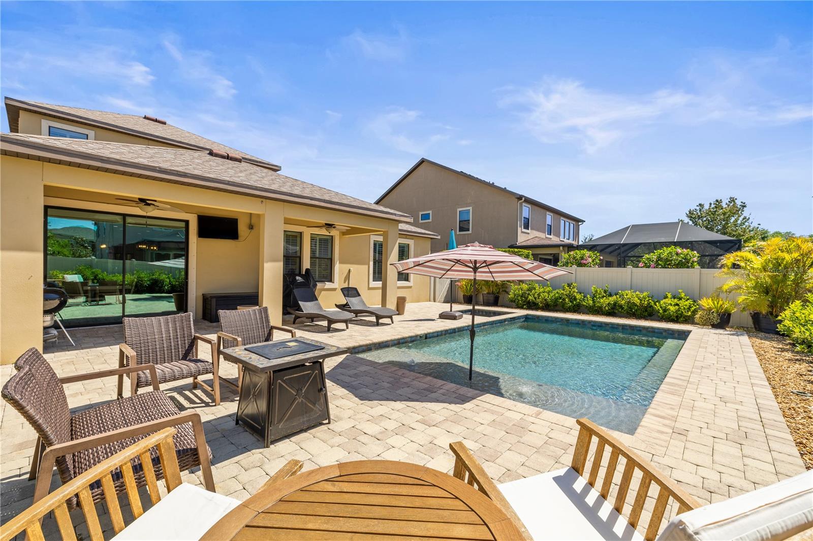 STARKEY RANCH VILLAGE 1 PH 1 5 - Residential