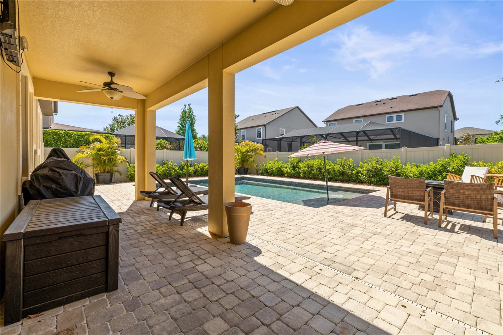 STARKEY RANCH VILLAGE 1 PH 1 5 - Residential
