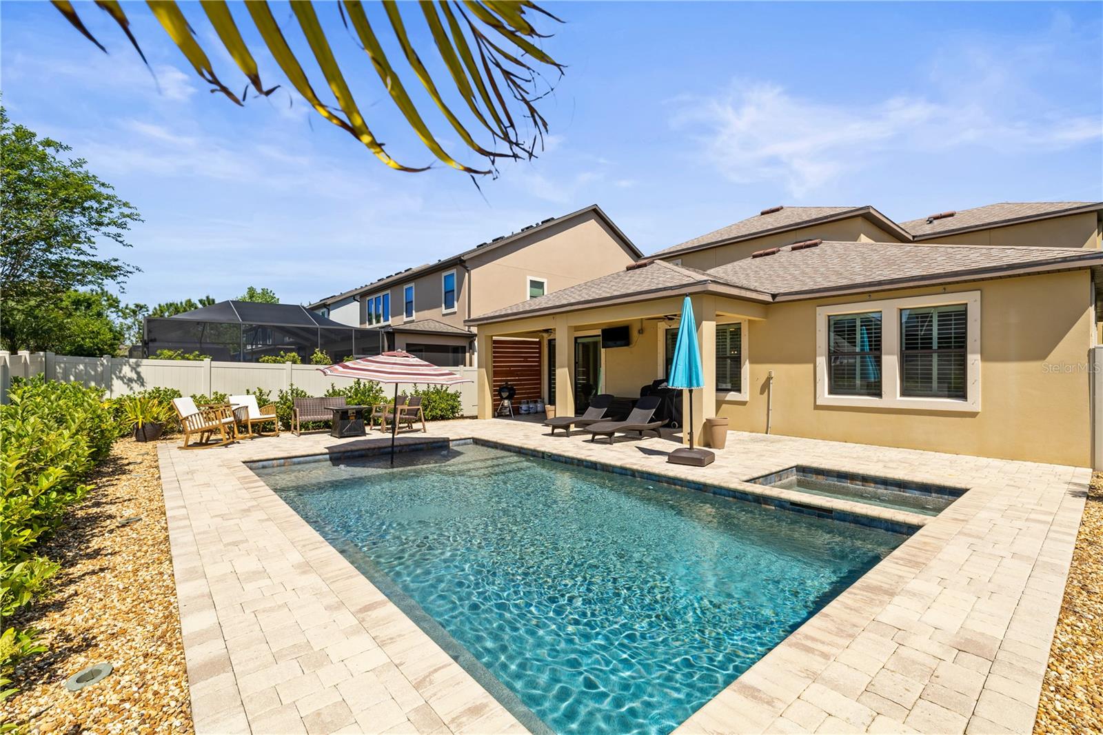 STARKEY RANCH VILLAGE 1 PH 1 5 - Residential