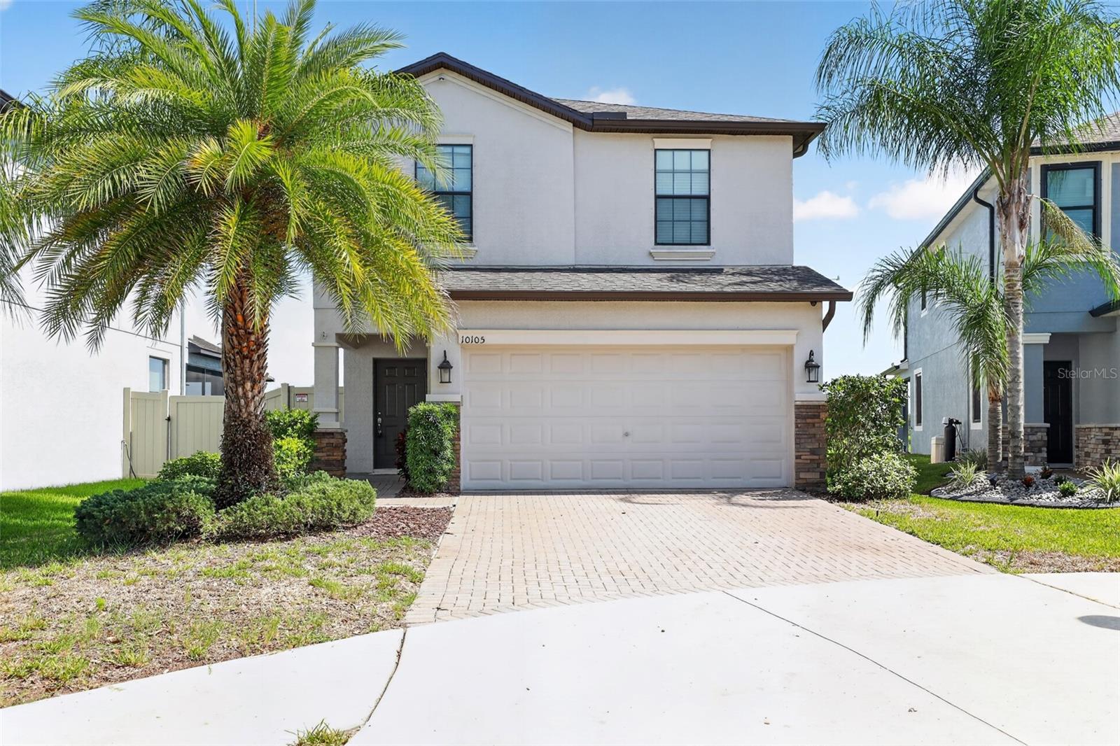 BELMONT PH 1C-1 PT REP - Residential