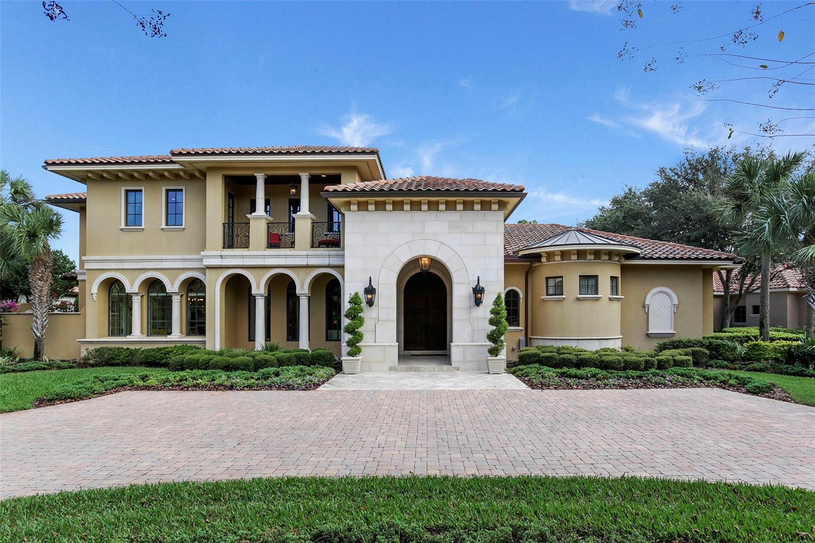 LAKE NONA ESTATES - Residential