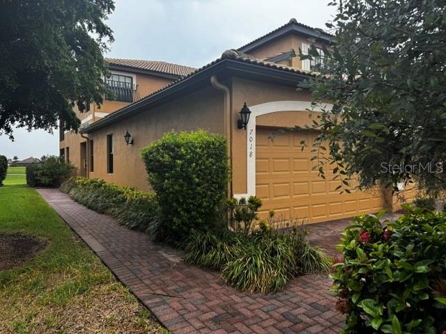 RIVER STRAND - Residential